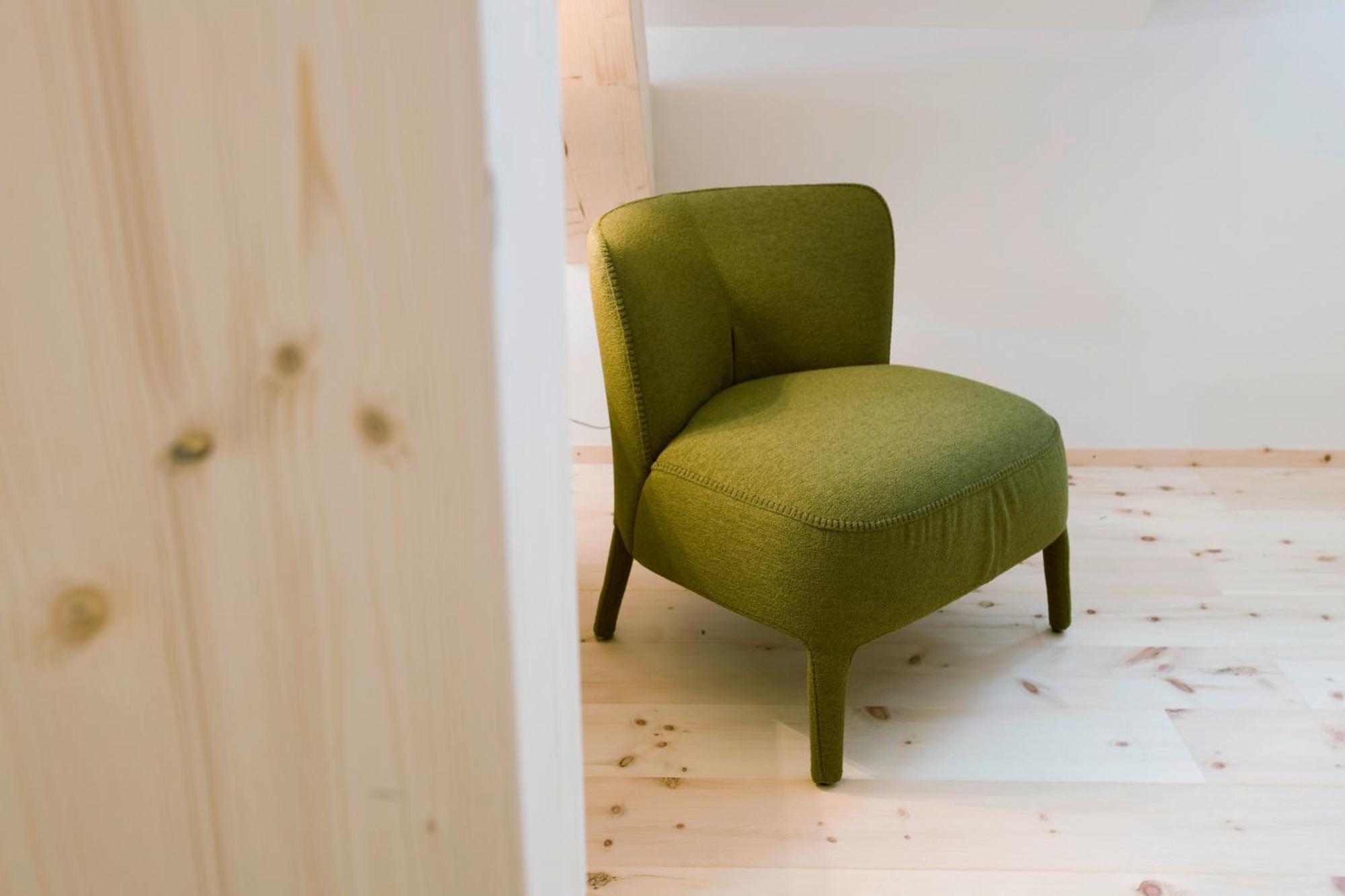 Romantik Hotel Muottas Muragl Samedan Eksteriør bilde