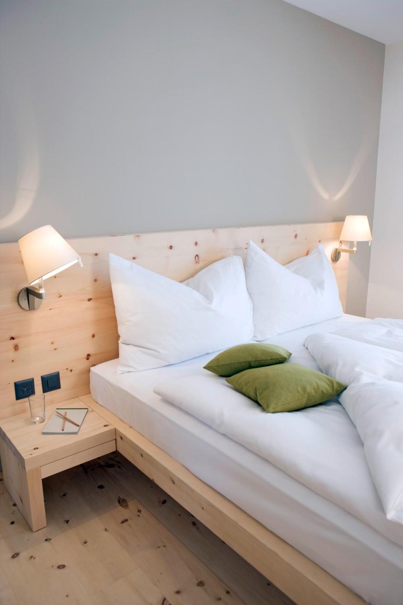 Romantik Hotel Muottas Muragl Samedan Eksteriør bilde