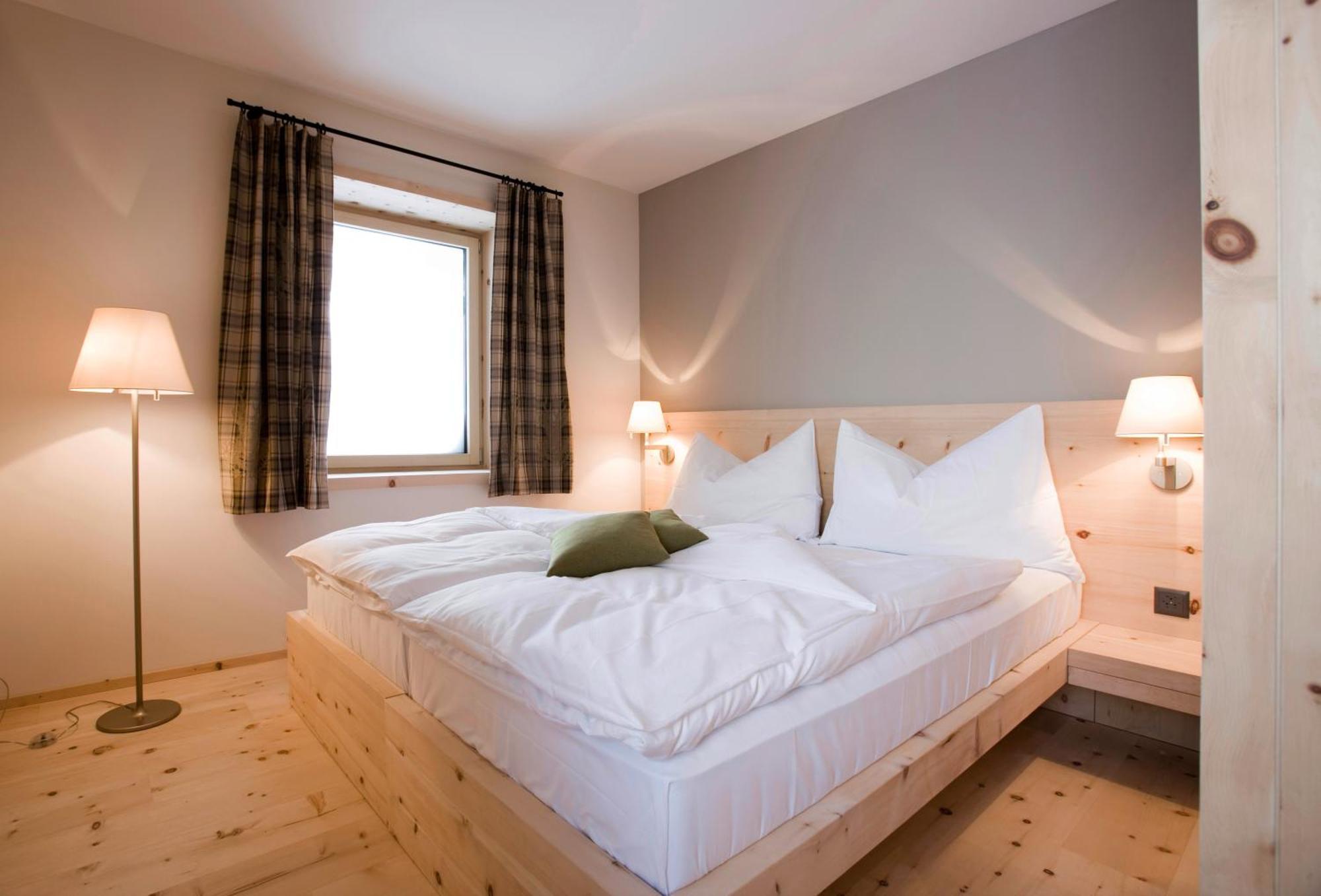 Romantik Hotel Muottas Muragl Samedan Eksteriør bilde
