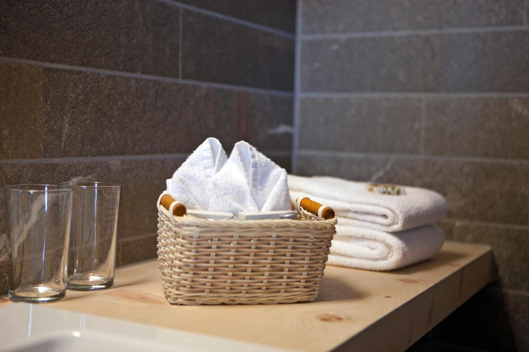 Romantik Hotel Muottas Muragl Samedan Eksteriør bilde